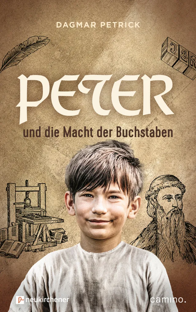 fontis-b-cher-peter-und-die-macht-der-buchstaben-buch-ab-10 image 1