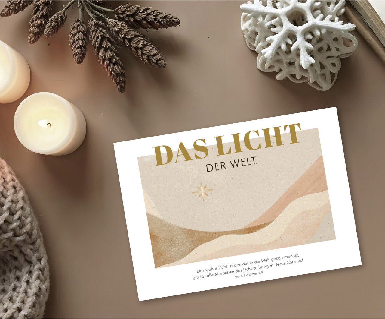 fontis-das-licht-der-welt-postkarten-12er-set-weihnachten image 2