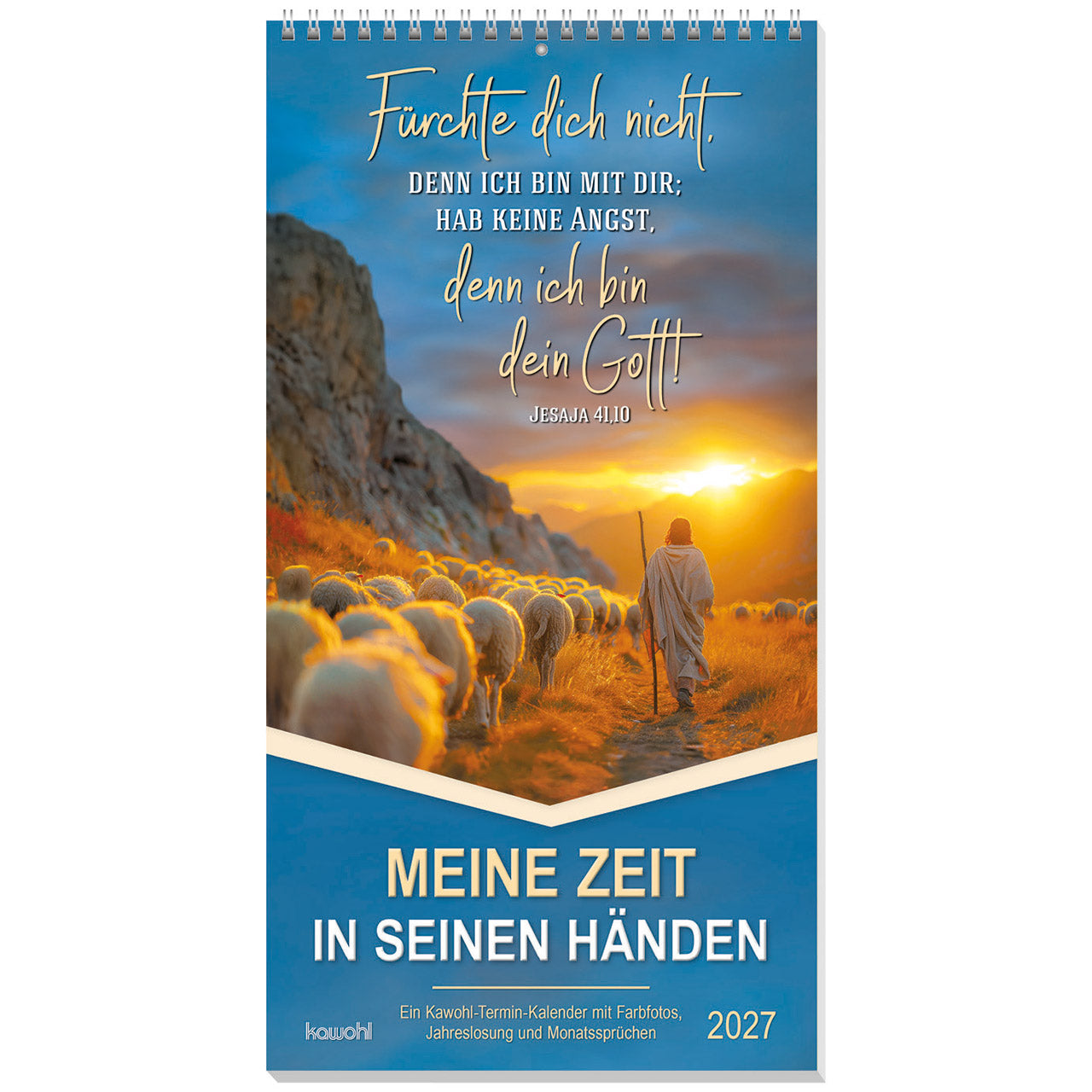 fontis-meine-zeit-in-seinen-h-nden-2027-wandkalender image 1