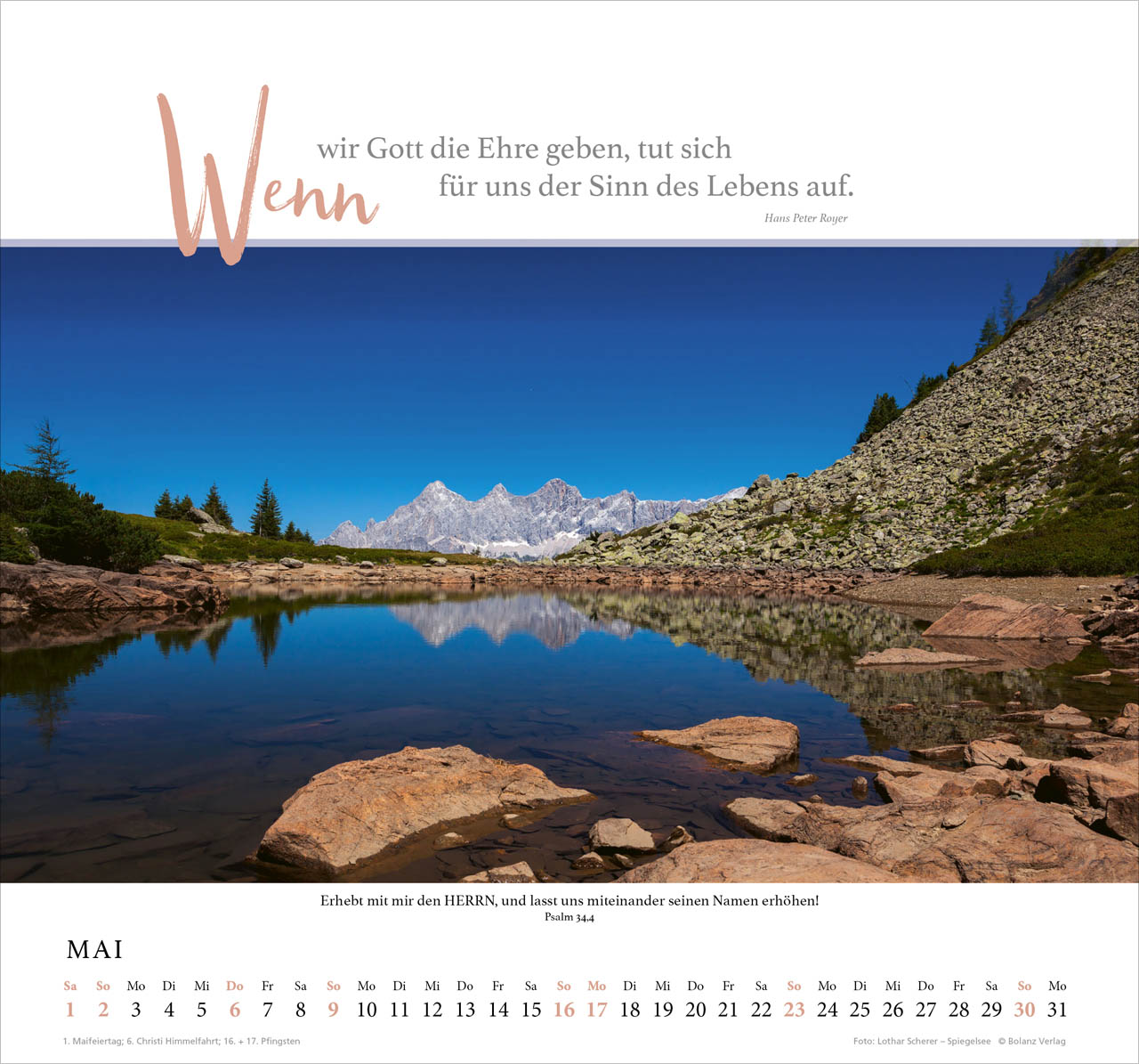 fels-meiner-st-rke-2027-wandkalender-bergwelt image 6