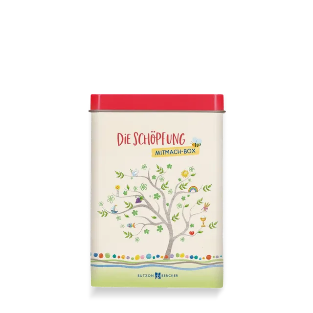 bonifatiuswerk-die-sch-pfung-quizkarten-48-karten-kinder image 1