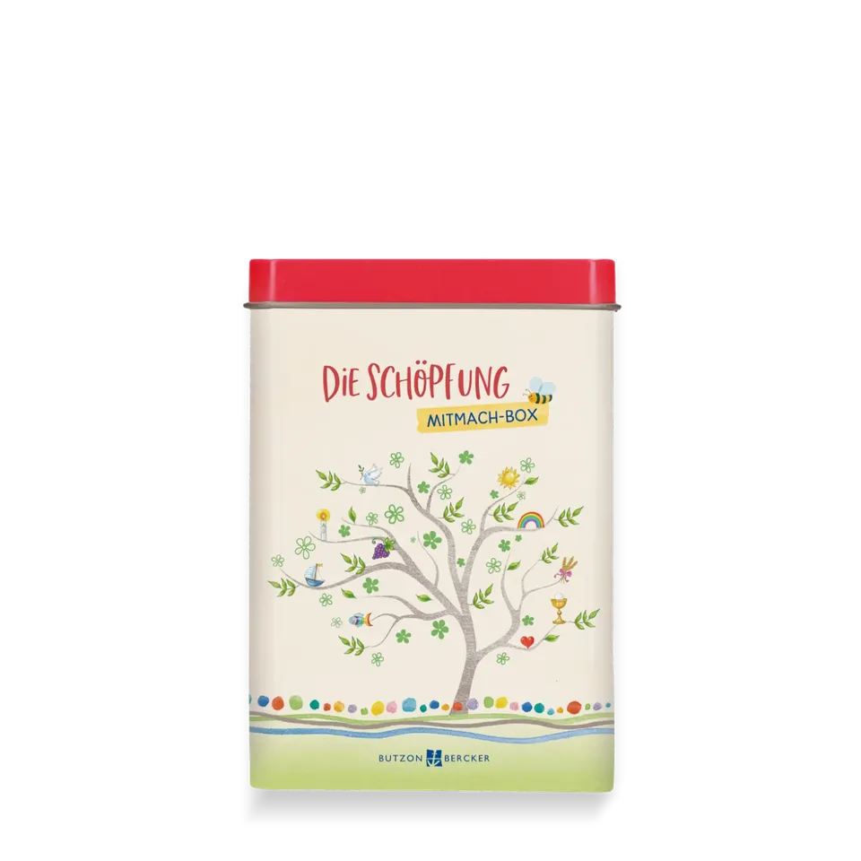 bonifatiuswerk-die-sch-pfung-quizkarten-48-karten-kinder image 1