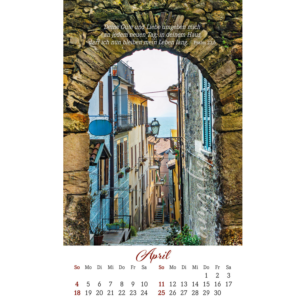 kawohl-ein-augenblick-f-r-dich-2027-postkartenkalender-aufsteller image 6