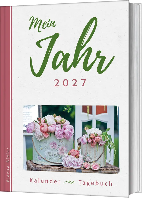 fontis-kalender-mein-jahr-2027-terminplaner-frauen-gebunden image 1