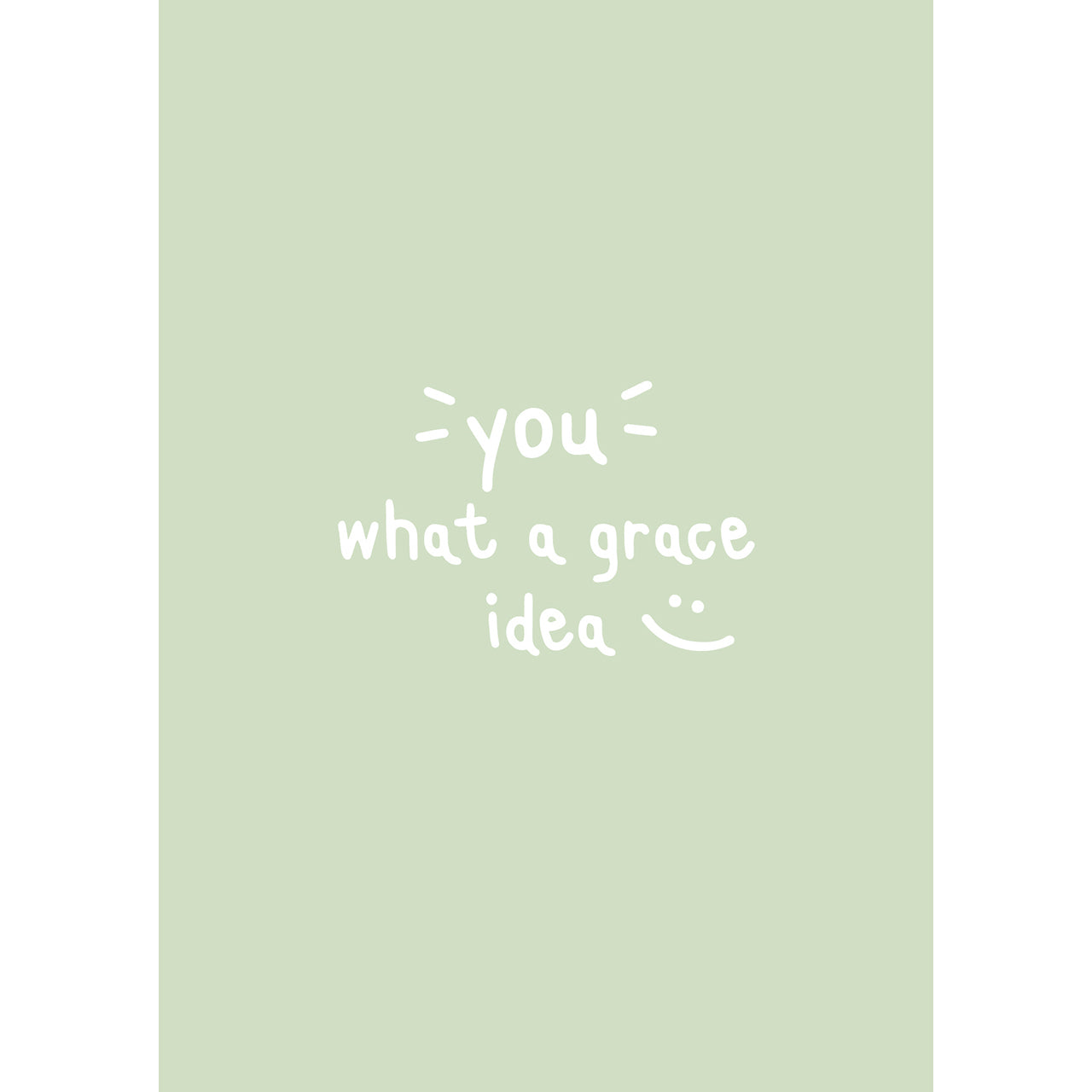 fontis-papeterie-you-what-a-grace-idea-postkarten-12er-10-5x15-cm image 1