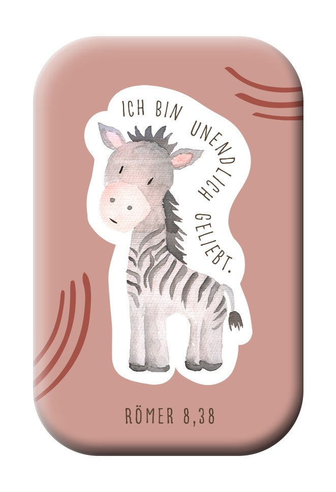 ich-bin-unendlich-geliebt-magnet-kinder-r-mer-8-38 image 1