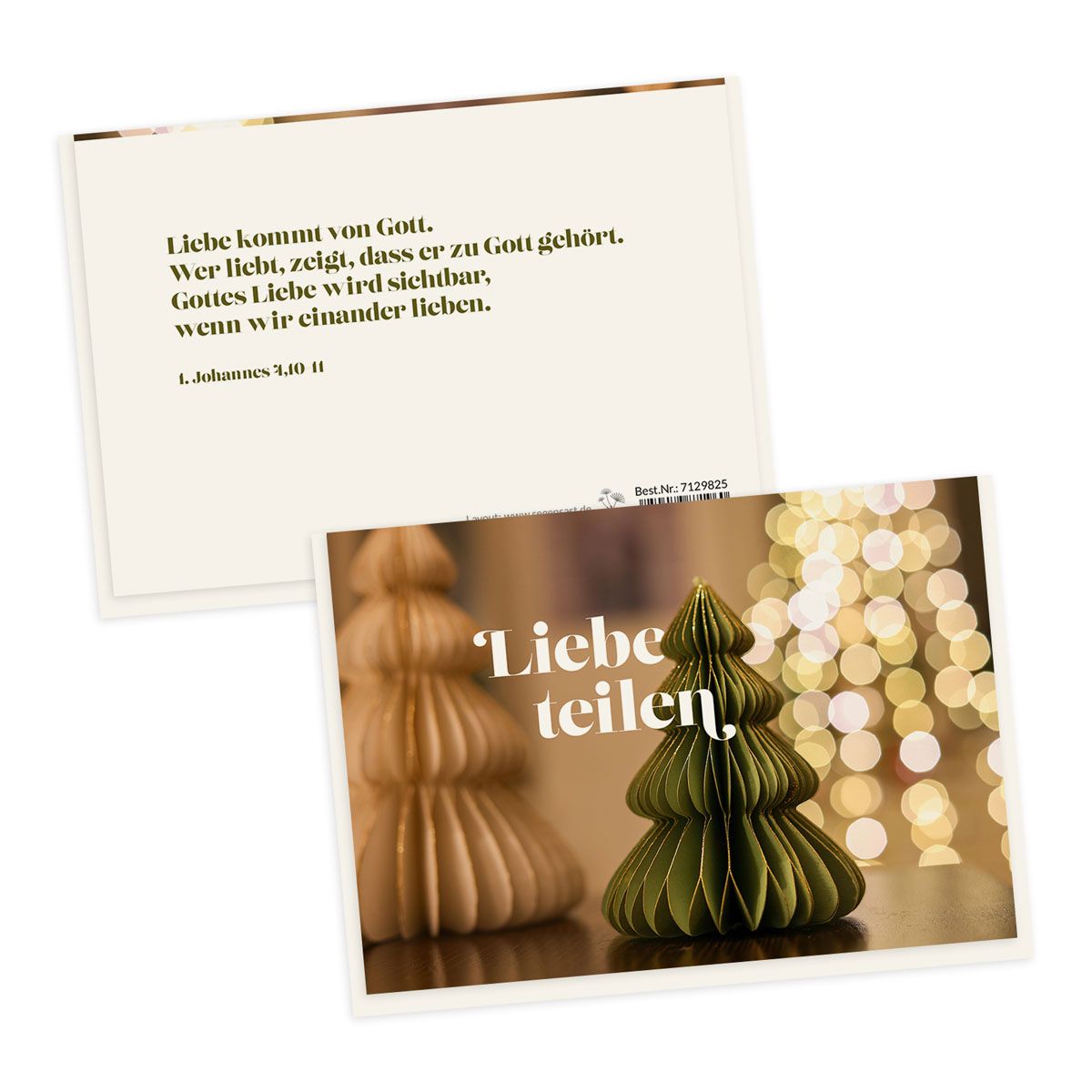 fontis-papeterie-liebe-teilen-doppelkarte-weihnachten-14-8x10-5 image 1