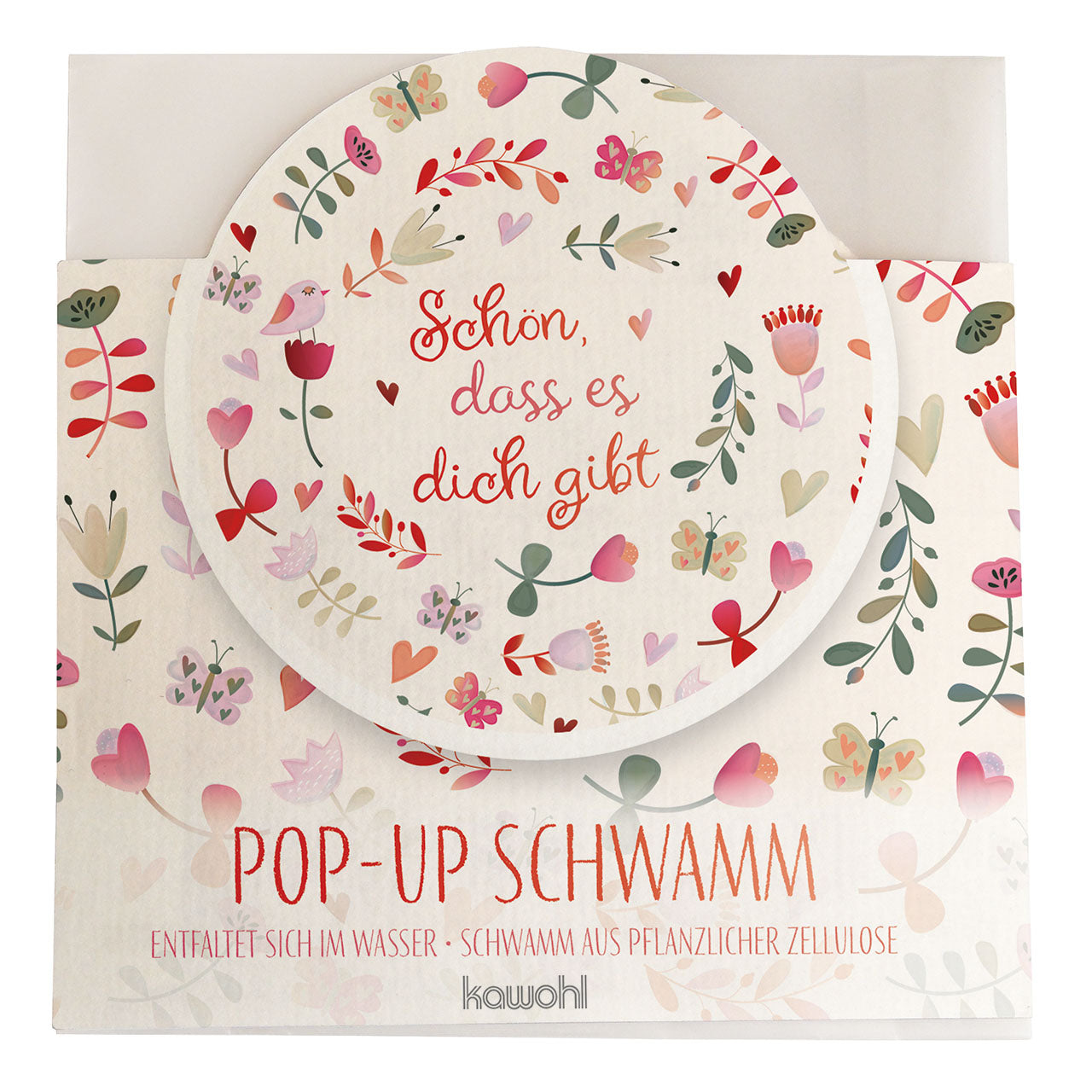 fontis-geschenke-sch-n-dass-es-dich-gibt-pop-up-schwamm-zellulose image 3