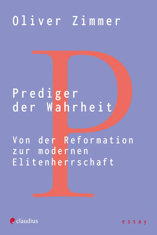claudius-prediger-der-wahrheit-sachbuch-reformation-bauernkrieg image 1