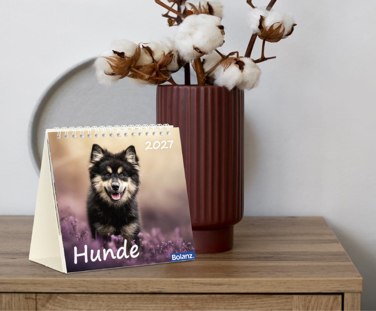 hunde-2027-aufstellkalender-tischkalender-mit-bibelversen image 2