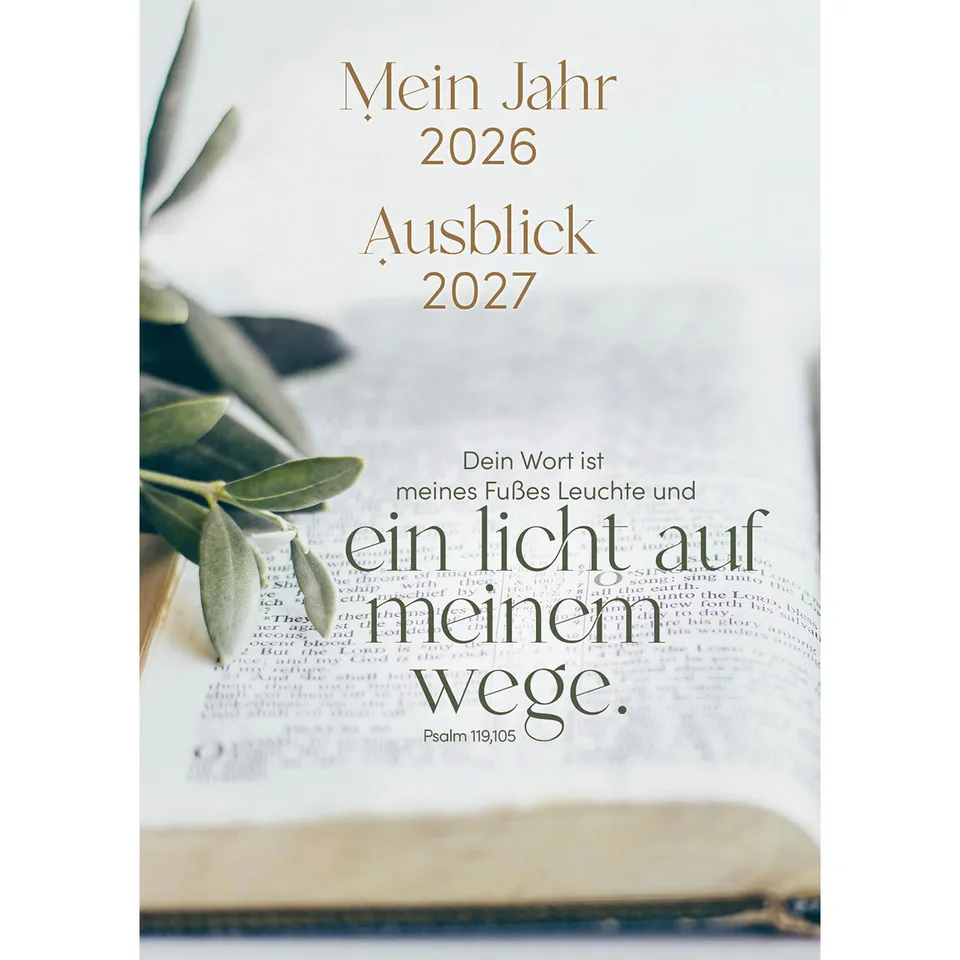fontis-dein-wort-ist-meines-fu-es-leuchte-postkarten-12er-set image 1