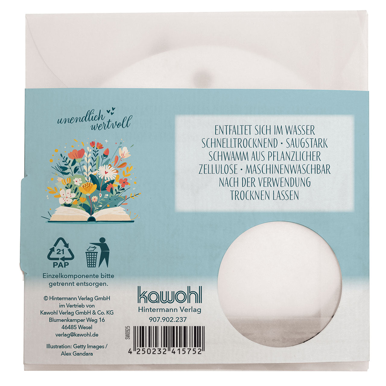 fontis-unendlich-wertvoll-pop-up-schwamm-zellulose image 4