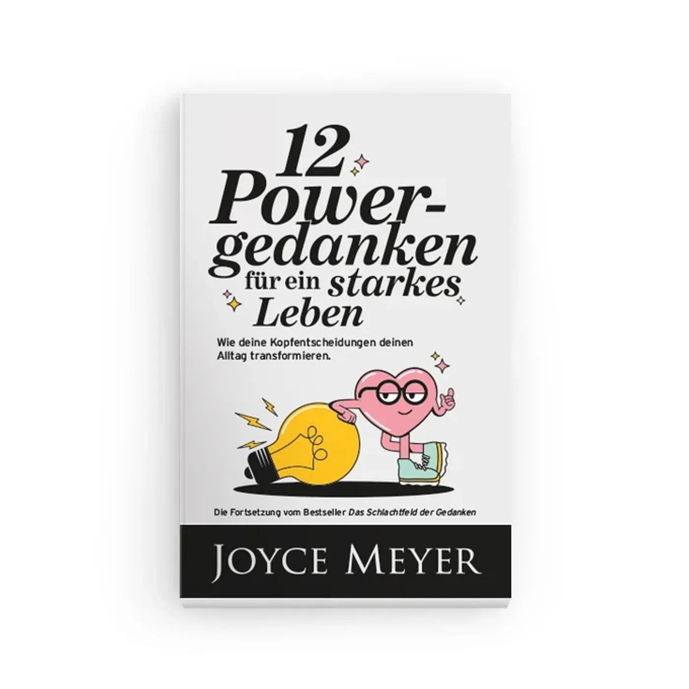 joyce-meyer-12-powergedanken-f-r-ein-starkes-leben-paperback image 1