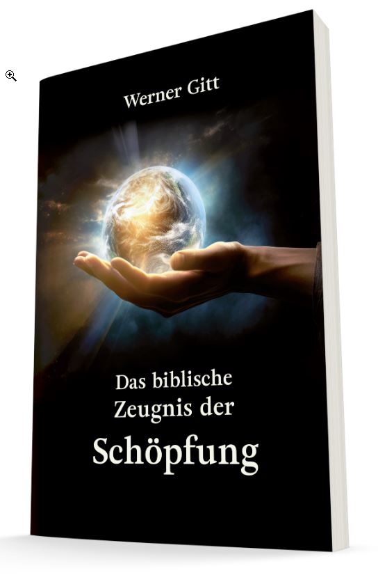 werner-gitt-das-biblische-zeugnis-der-sch-pfung-buch-paperback image 1
