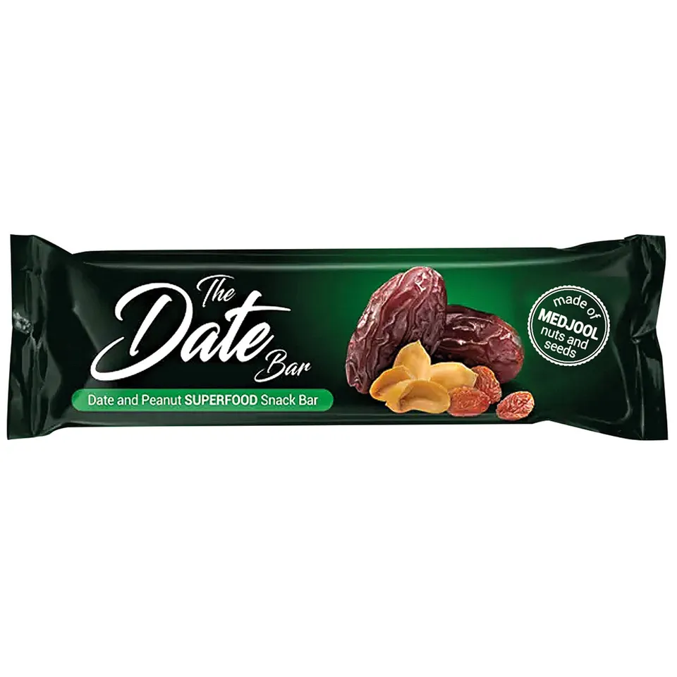 fontis-dattelriegel-erdnuss-medjool-snack-37-g-koscher image 1