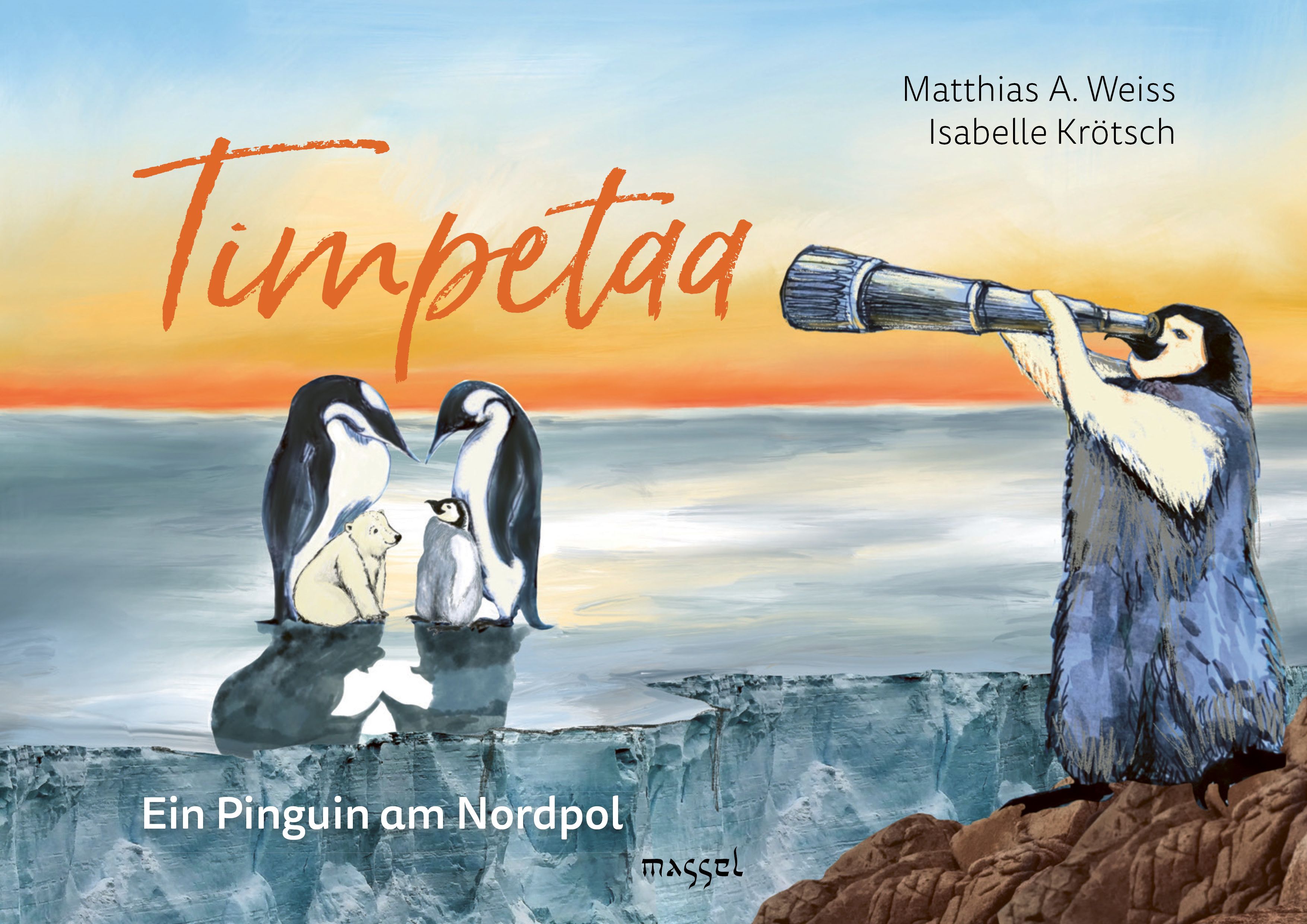 fontis-b-cher-timpetaa-ein-pinguin-am-nordpol-bilderbuch-ab-4 image 1