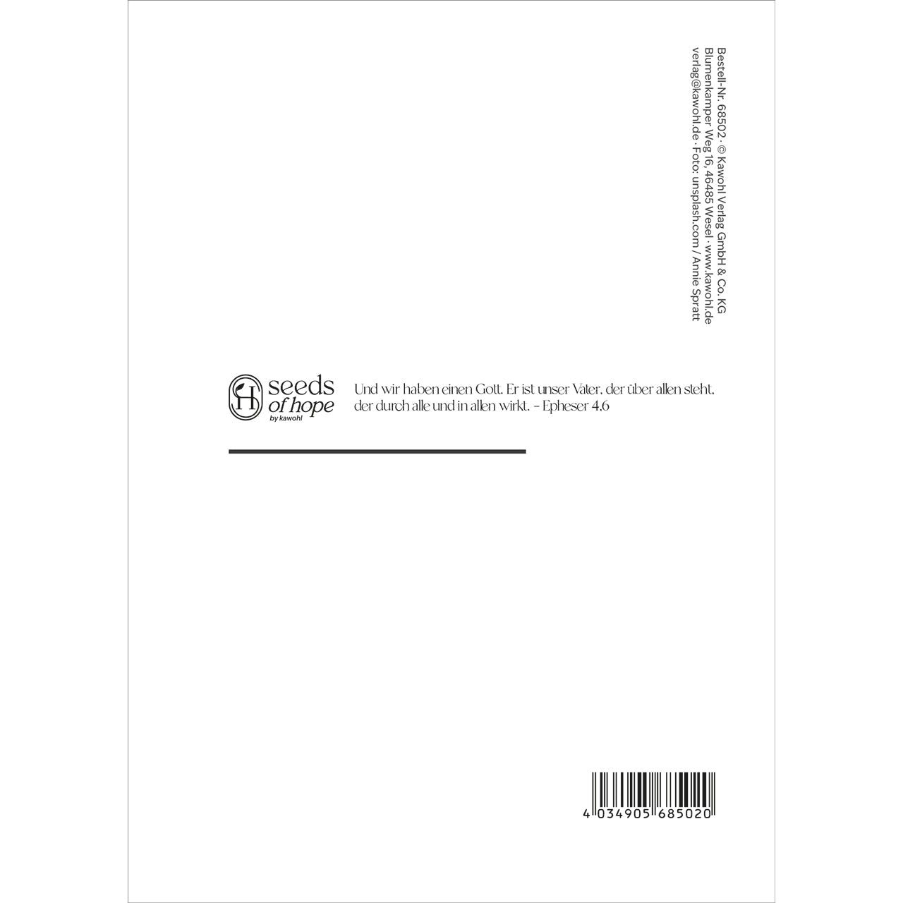 jahwe-postkarte-seeds-of-hope-epheser-4-6 image 3