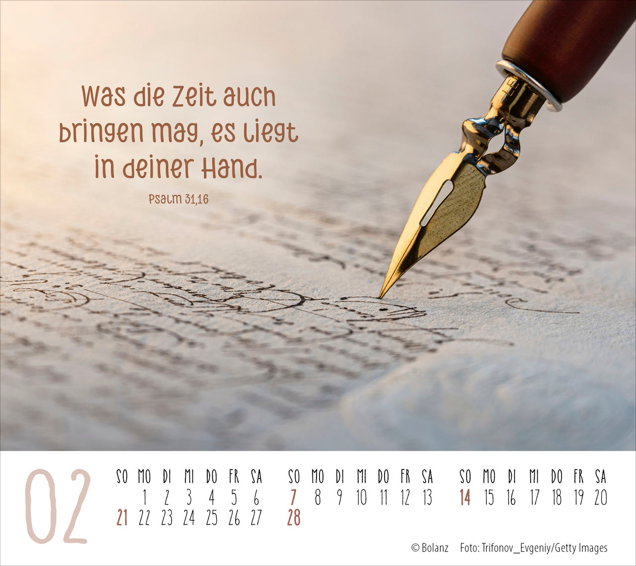 fontis-kalender-gute-w-nsche-f-r-dich-2027-tischkalender-bibelverse image 4