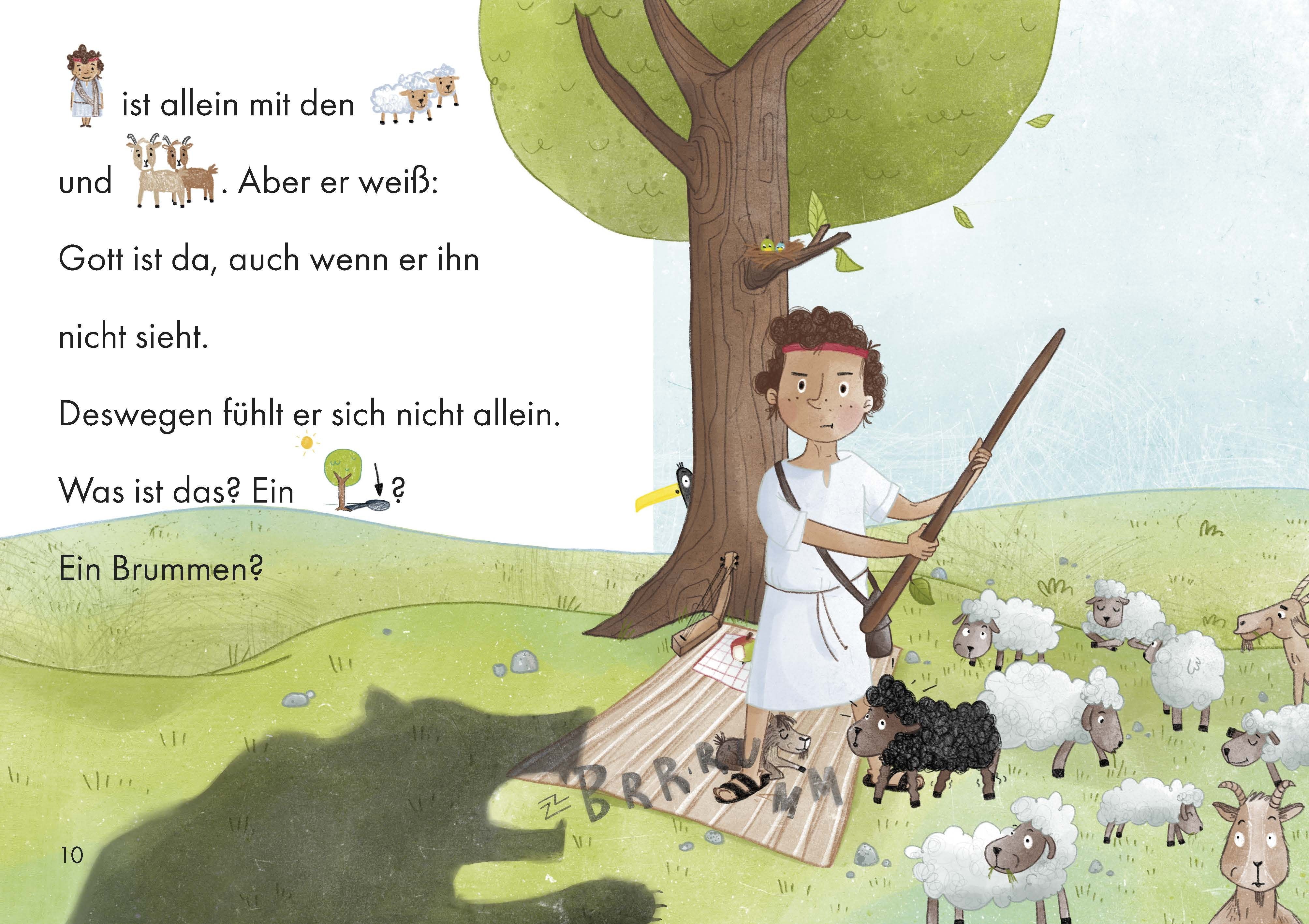 david-und-seine-geschichte-mit-gott-buch-ab-5-jahre-gebunden image 2