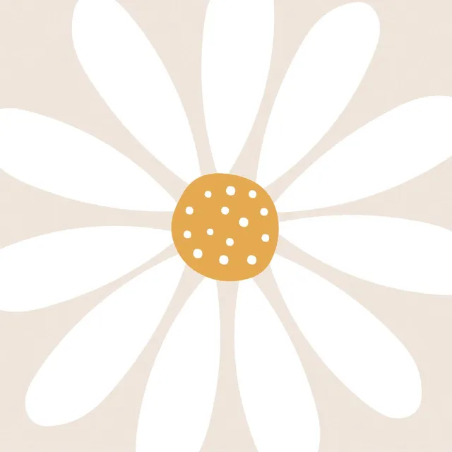 fontis-happy-flower-servietten-20-st-ck-30x30-cm image 1