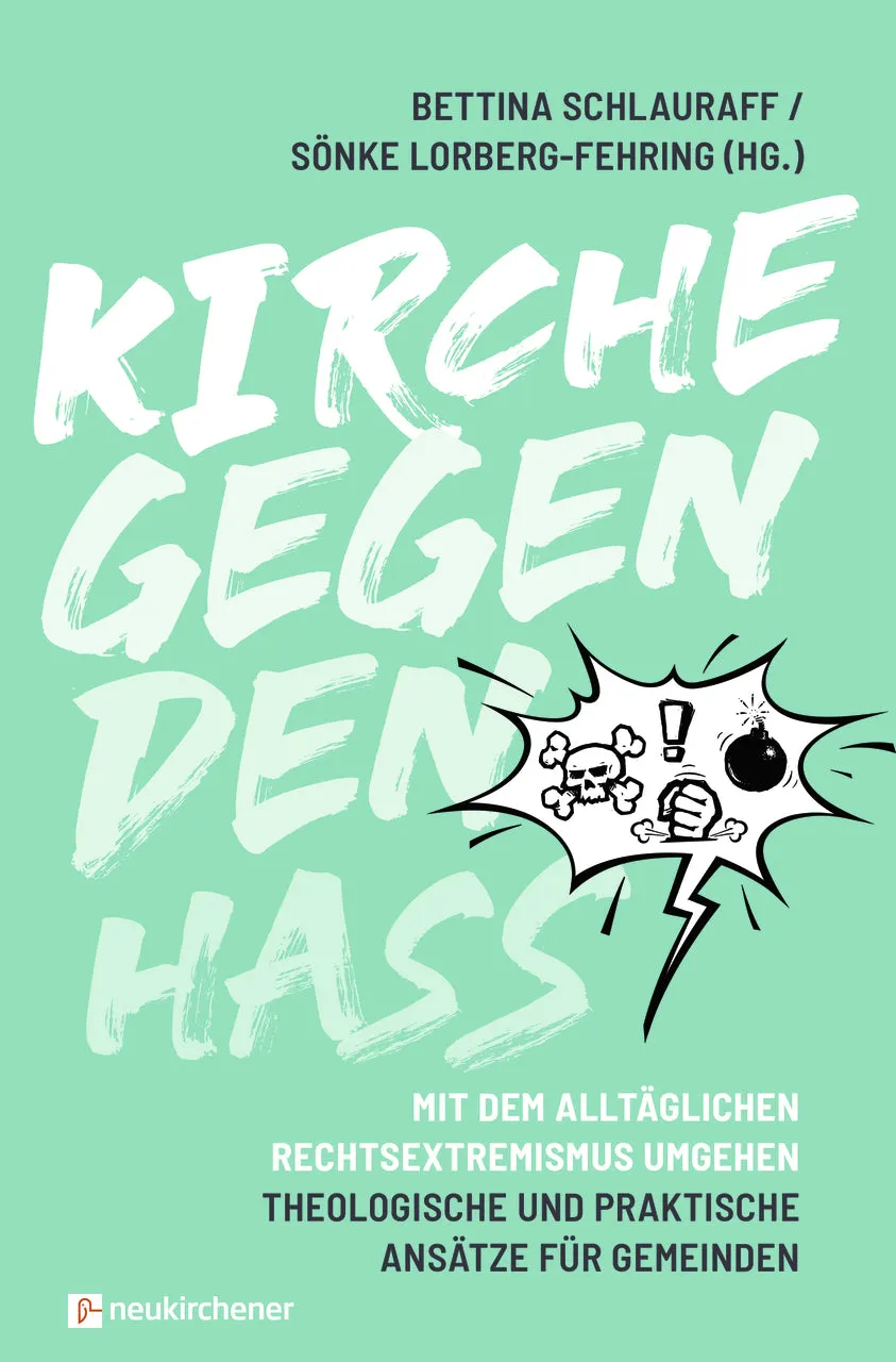 kirche-gegen-den-hass-buch-gemeindearbeit-paperback image 1