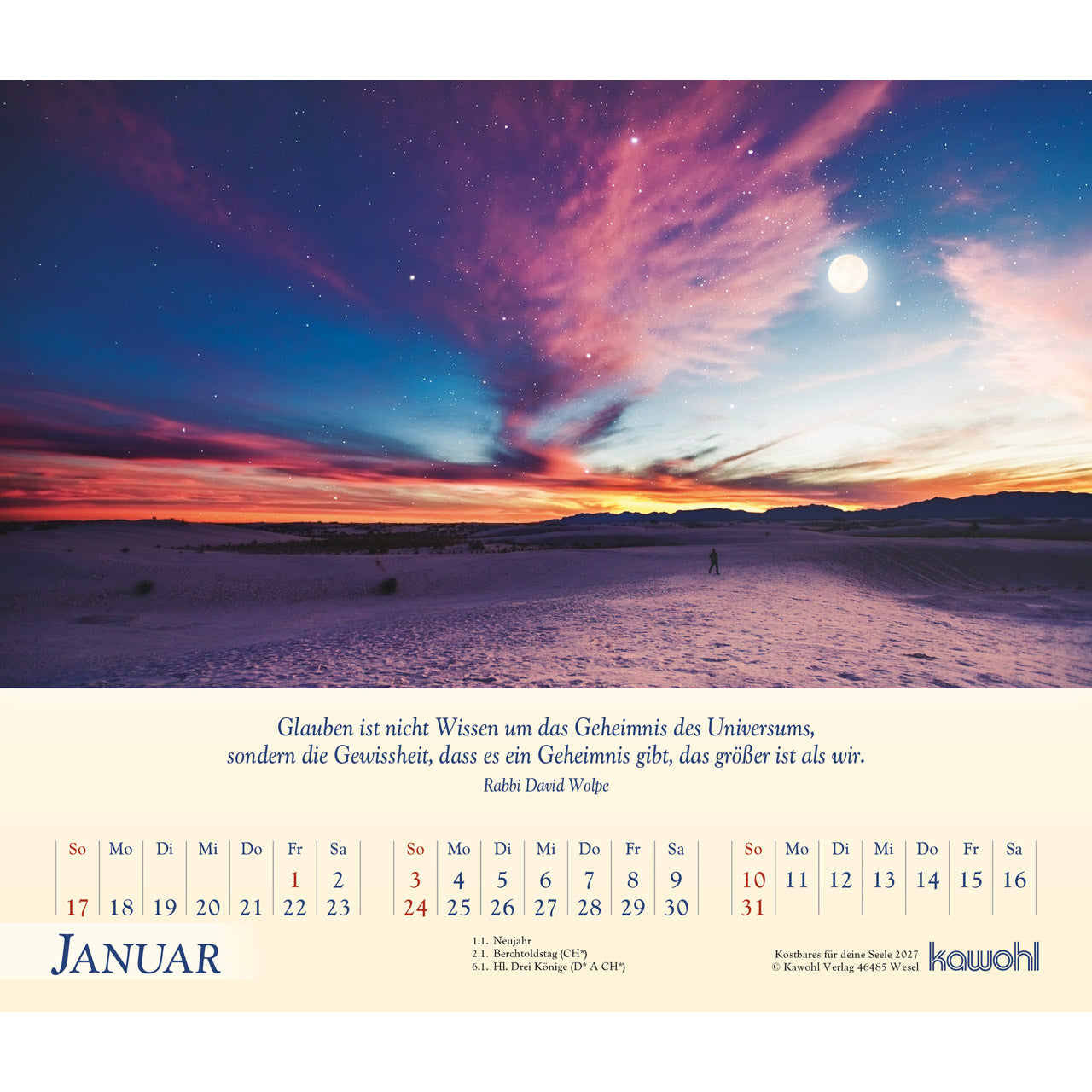 fontis-kostbares-f-r-deine-seele-2027-postkartenkalender image 3