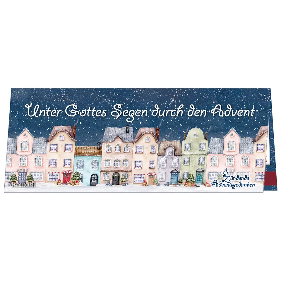 fontis-geschenke-unter-gottes-segen-adventskalender-streichholz image 1
