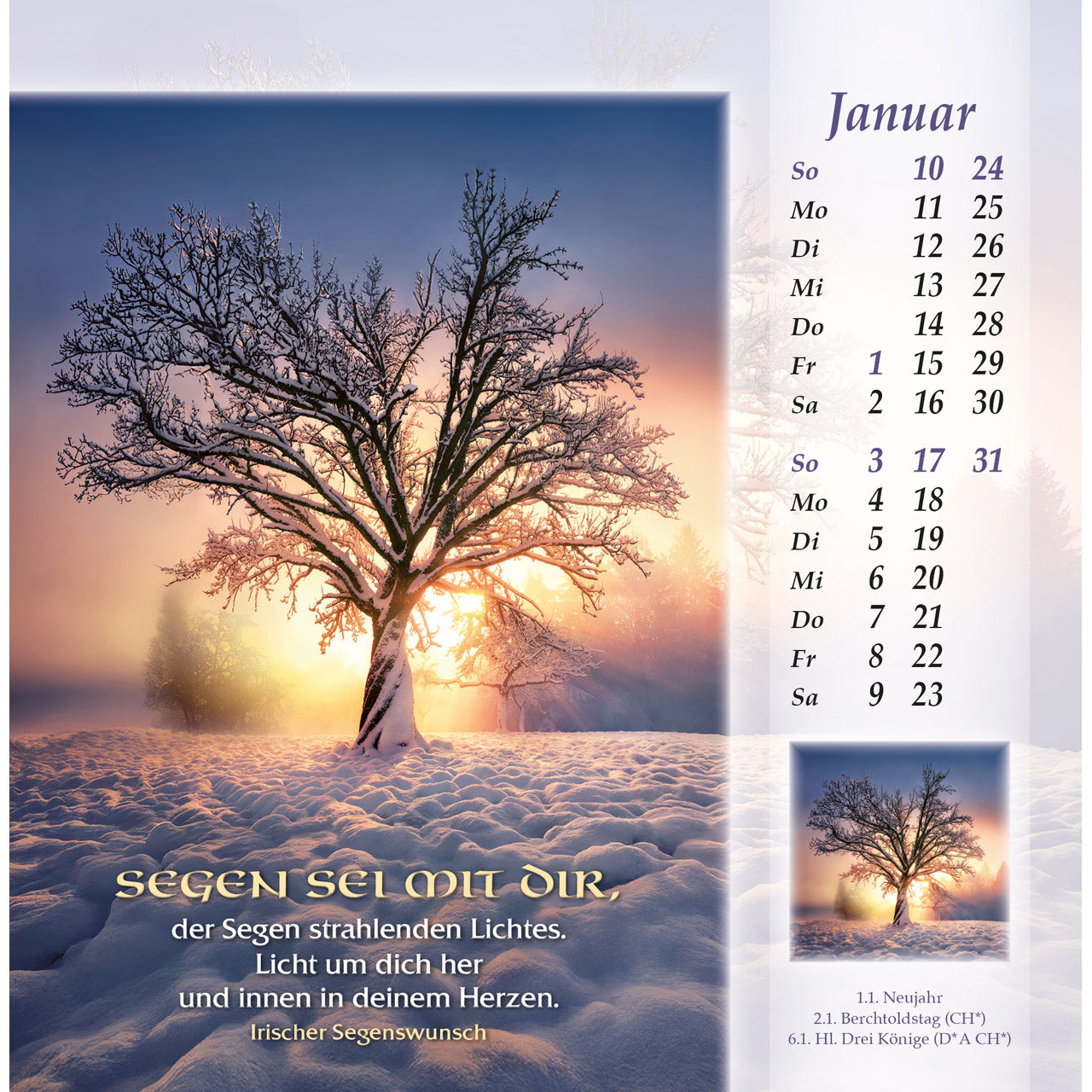 fontis-kalender-licht-vom-unersch-pften-lichte-2027-postkarten image 3