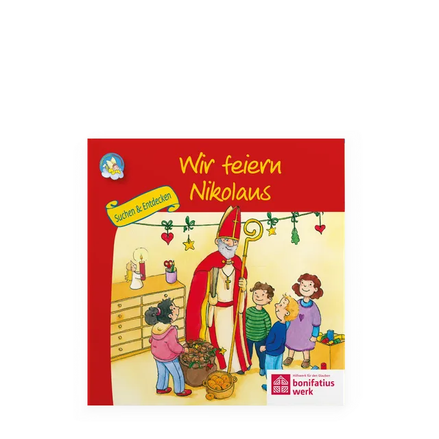 bonifatiuswerk-wir-feiern-nikolaus-bilderbuch-ab-3-jahren-24-seiten image 1