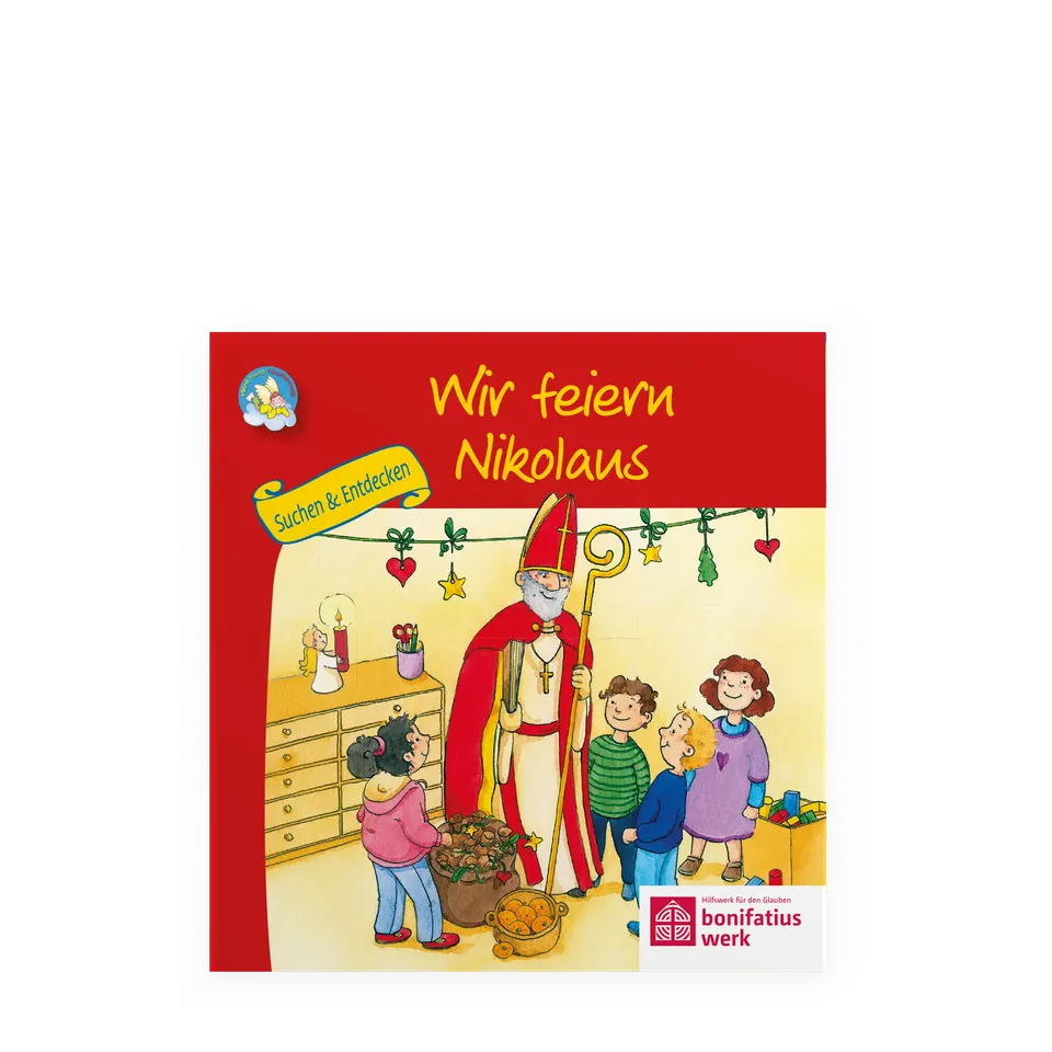 bonifatiuswerk-wir-feiern-nikolaus-bilderbuch-ab-3-jahren-24-seiten image 1