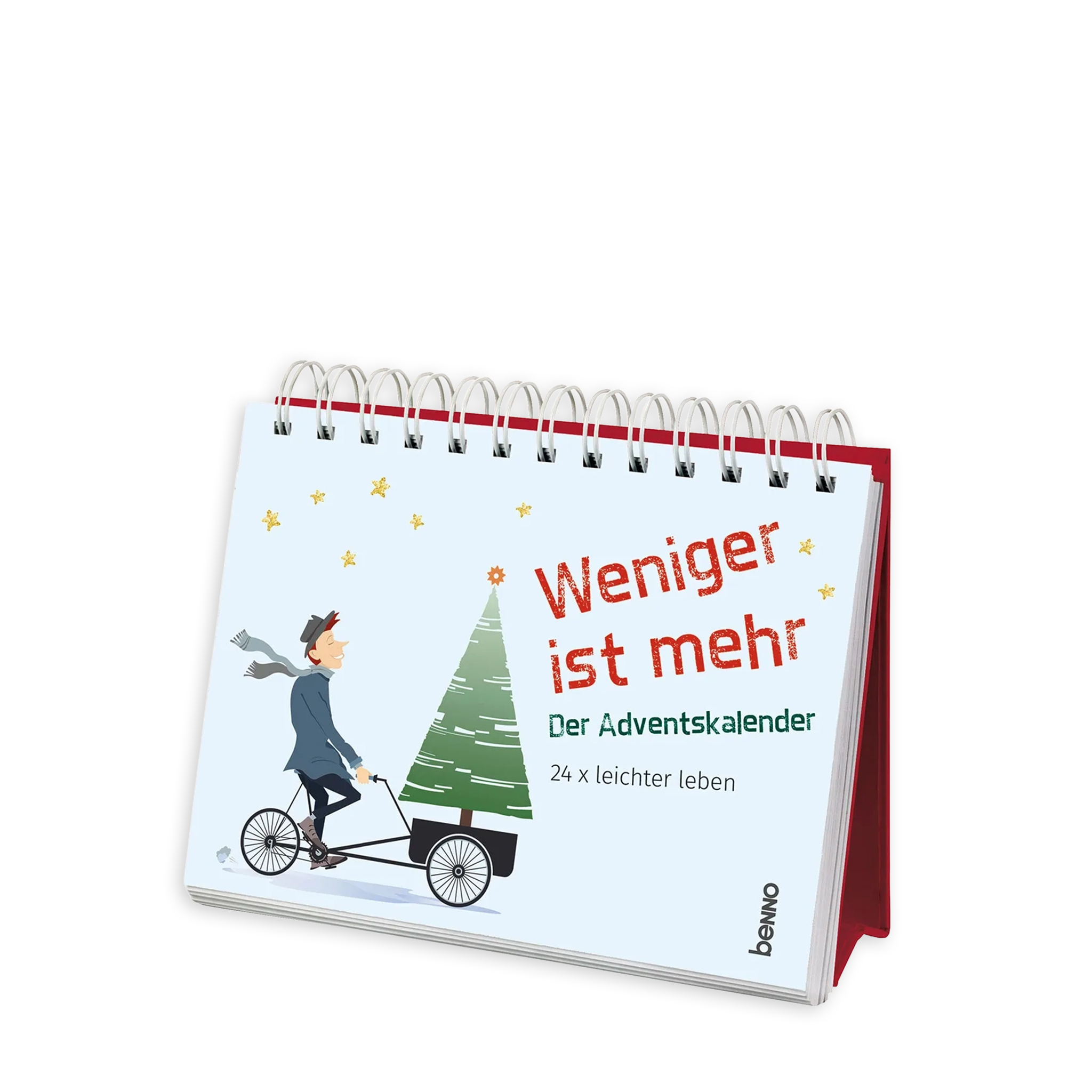 bonifatiuswerk-weniger-ist-mehr-adventskalender-buch image 1