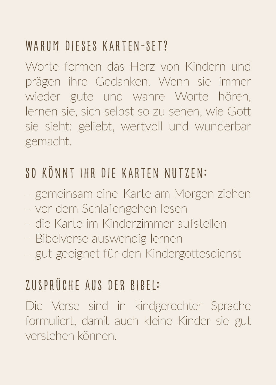 fontis-papeterie-das-bin-ich-postkarten-box-12-karten-kinder image 2