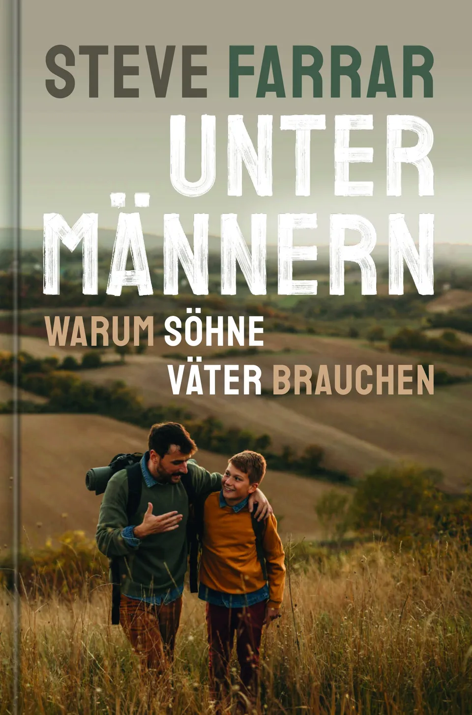 unter-m-nnern-steve-farrar-buch-gebunden-v-ter image 1