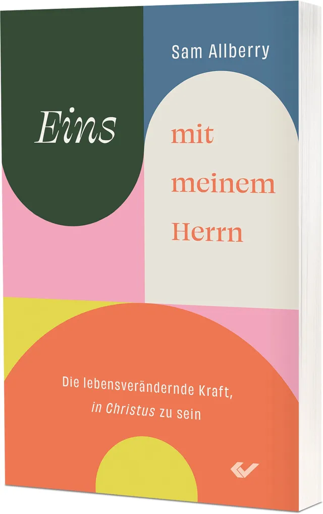 fontis-b-cher-eins-mit-meinem-herrn-paperback-andachtsbuch image 1