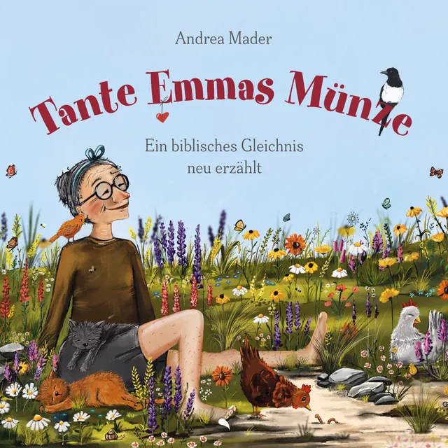 tante-emmas-m-nze-bilderbuch-ab-3-gebunden-andrea-mader image 1