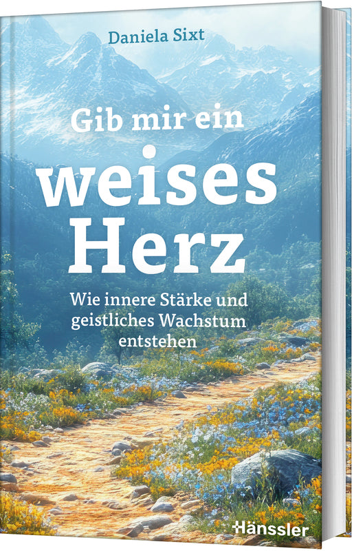 fontis-b-cher-gib-mir-ein-weises-herz-gebunden-daniela-sixt-wachstum image 1
