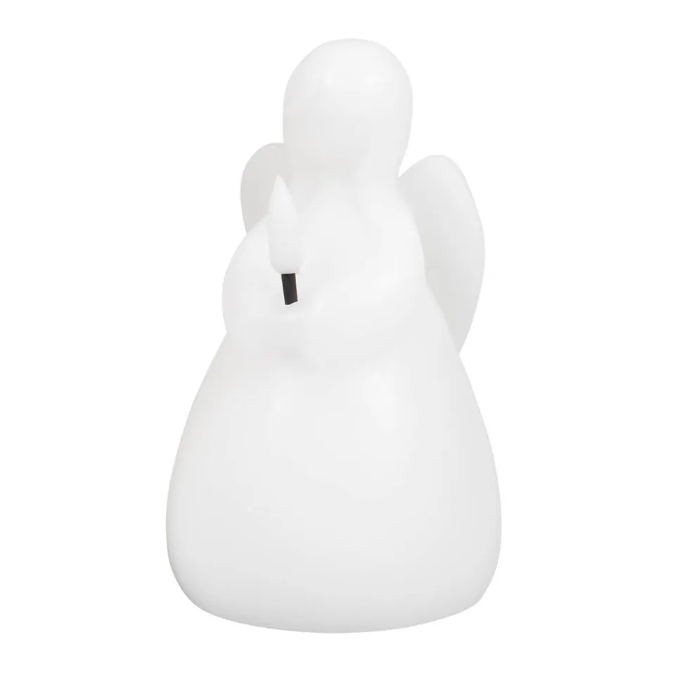 fontis-geschenke-led-leuchtengel-echtwachs-gro-14-cm-wei image 1