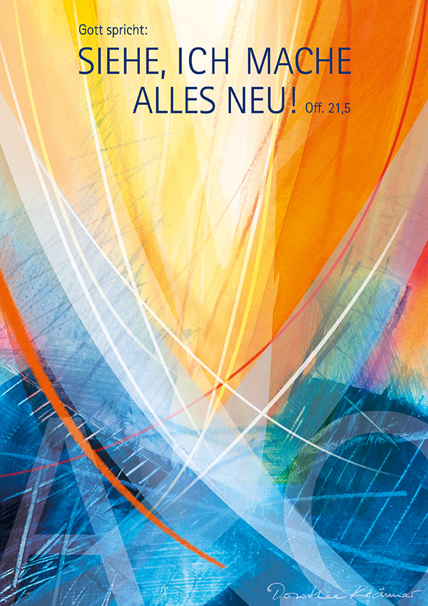 fontis-papeterie-hoffnungsvoll-postkarten-10er-jahreslosung-2026 image 1