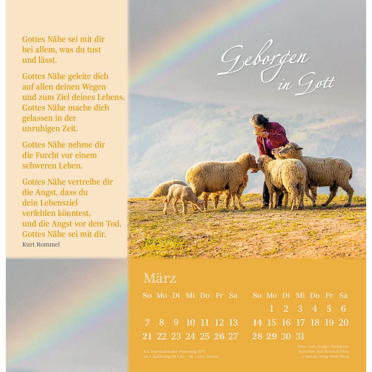 fontis-kalender-sei-beh-tet-auf-allen-wegen-2027-wandkalender image 5