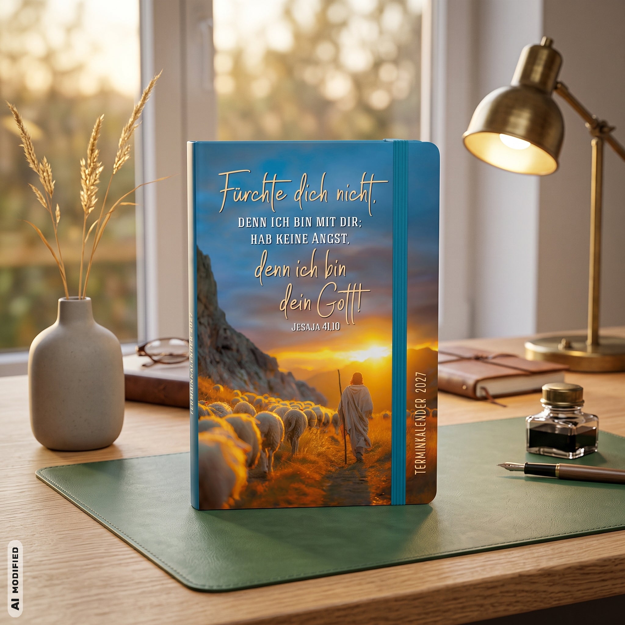 fontis-kalender-f-rchte-dich-nicht-2027-notice-terminkalender-bibelverse image 2