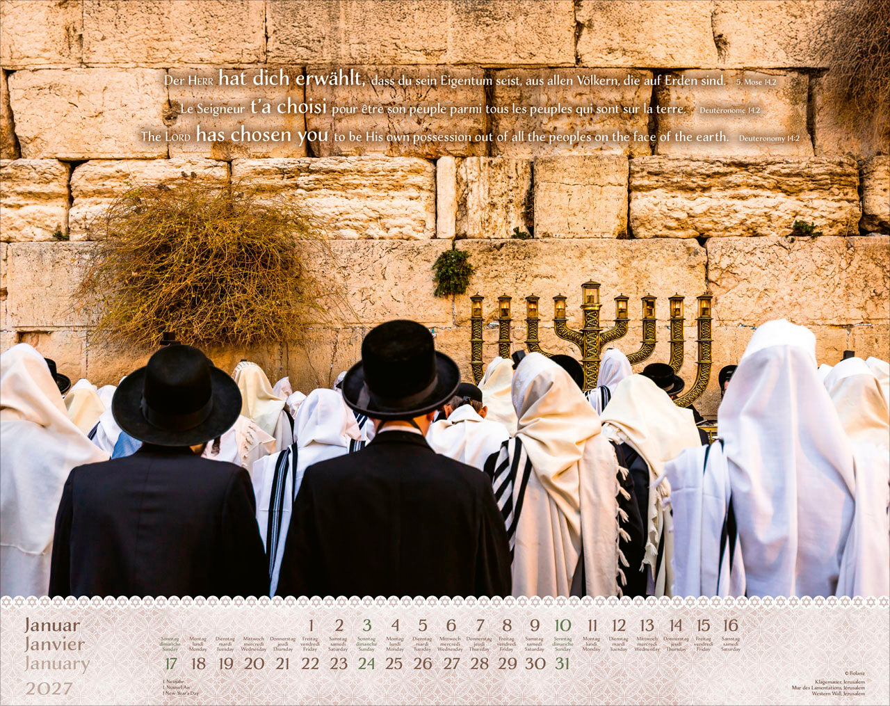 fontis-kalender-israel-shalom-2027-wandkalender-dreisprachig-xxl image 3