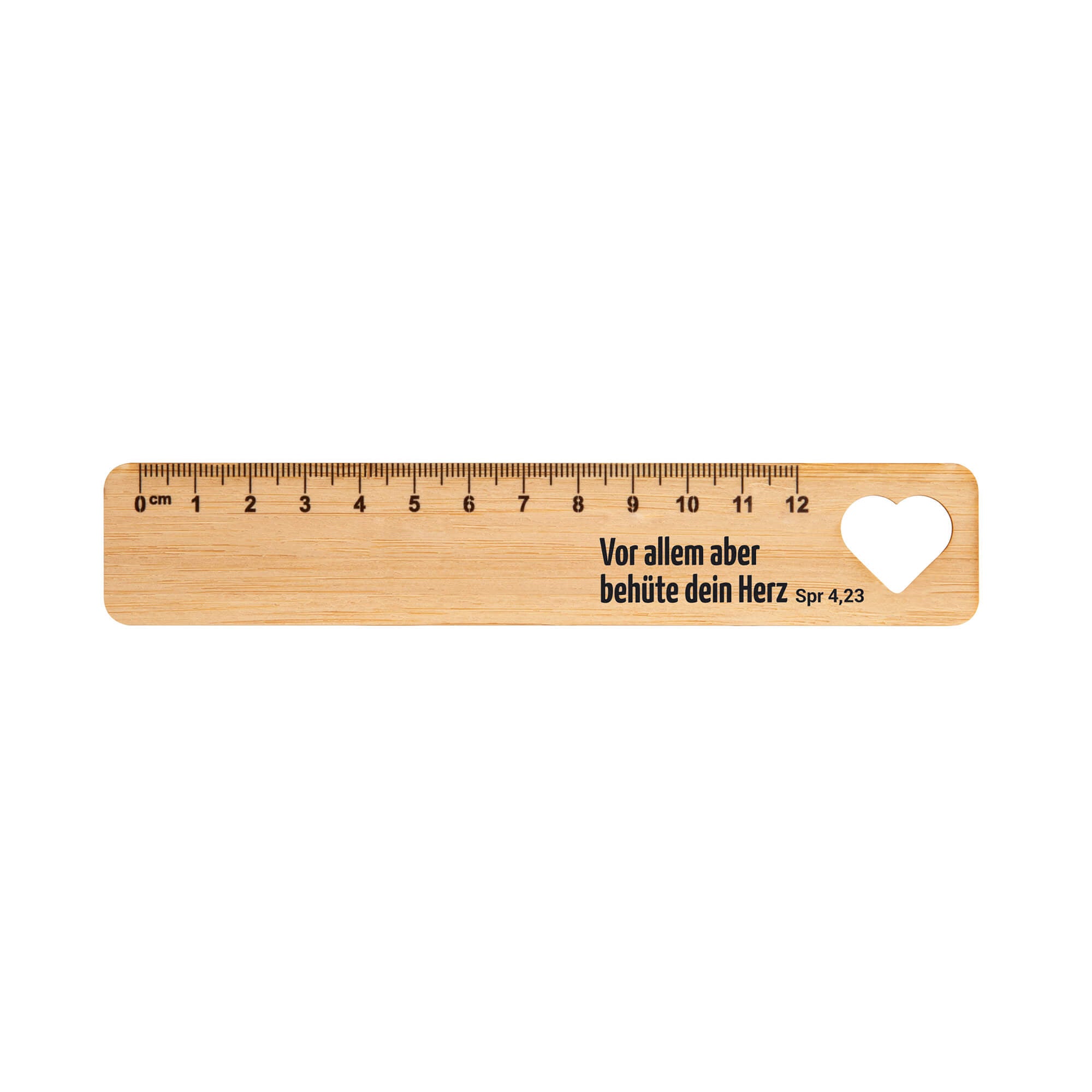 fontis-papeterie-beh-te-dein-herz-bambuslineal-herz-12-cm image 1