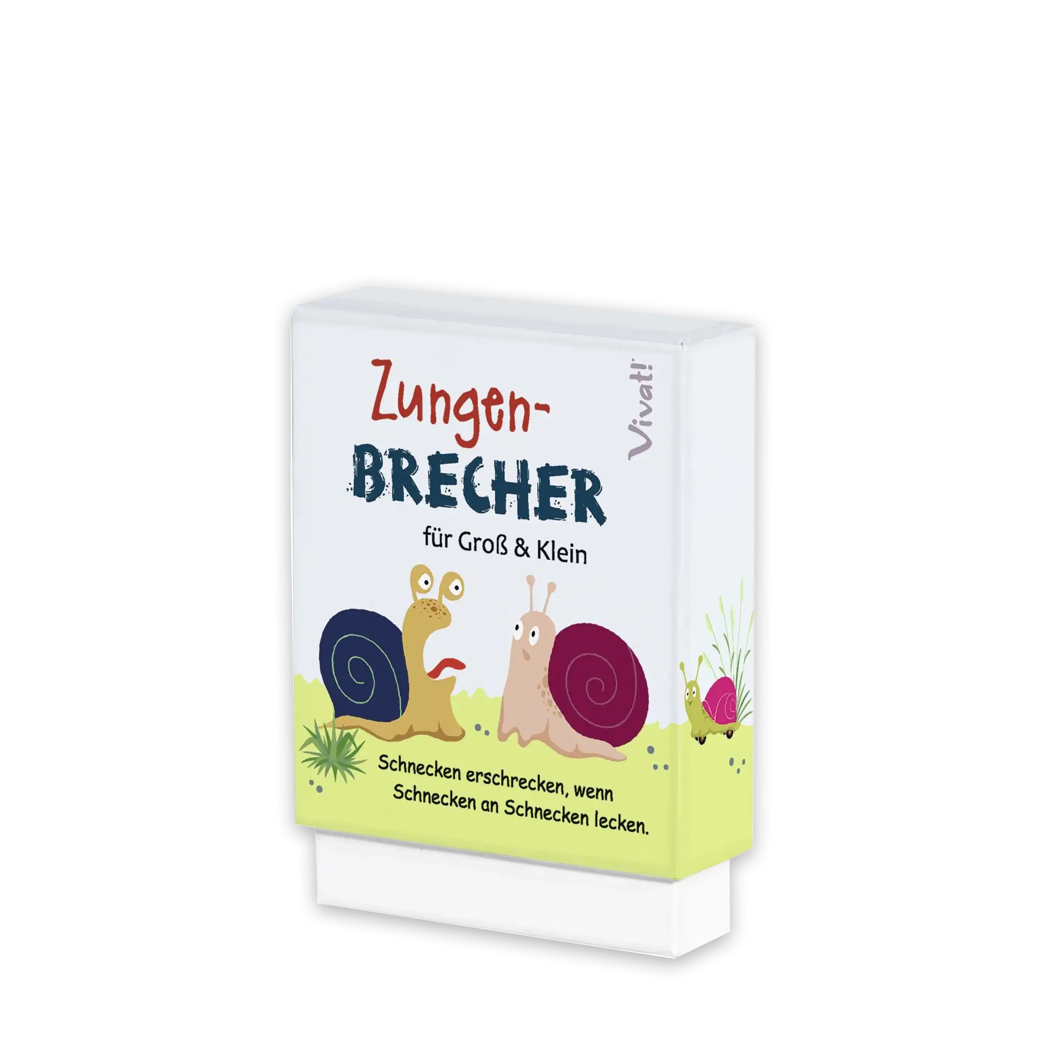 bonifatiuswerk-zungenbrecher-spielkarten-familien-50-karten-box image 1