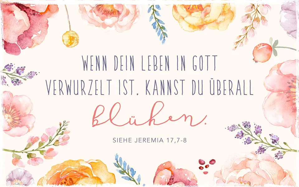 fontis-geschenke-in-gott-verwurzelt-holzschild-21x13-cm image 1