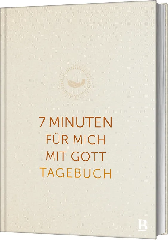 fontis-b-cher-7-minuten-f-r-mich-mit-gott-tagebuch-gebunden image 1
