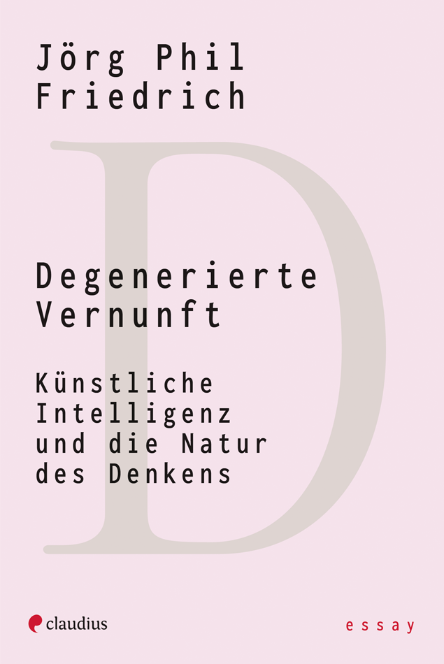claudius-degenerierte-vernunft-sachbuch-ki-und-denken image 1