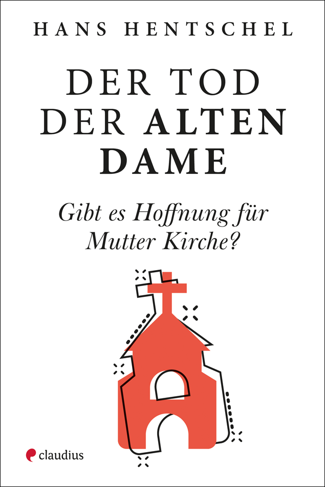 claudius-der-tod-der-alten-dame-buch-kirche-humor image 1