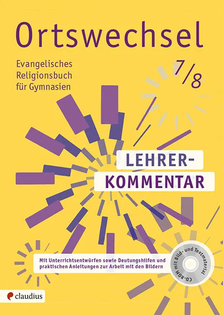 claudius-ortswechsel-lehrerkommentar-7-8-unterricht-religion image 1