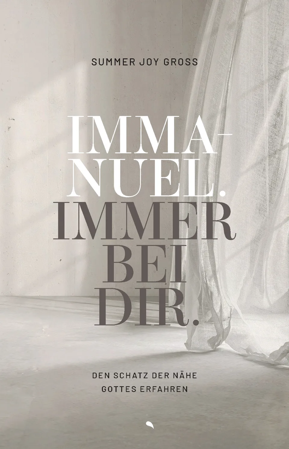 fontis-e-books-immanuel-immer-bei-dir-e-book-gross image 1