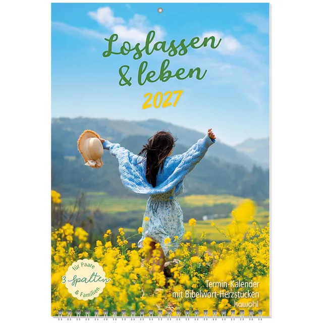fontis-kalender-loslassen-leben-2027-wandkalender-3-spalten image 1